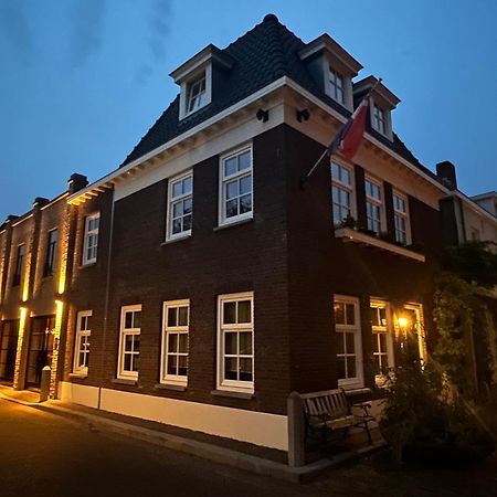 Boutique Hotel Nieuw Uilenburg 스헤르토헨보스 외부 사진