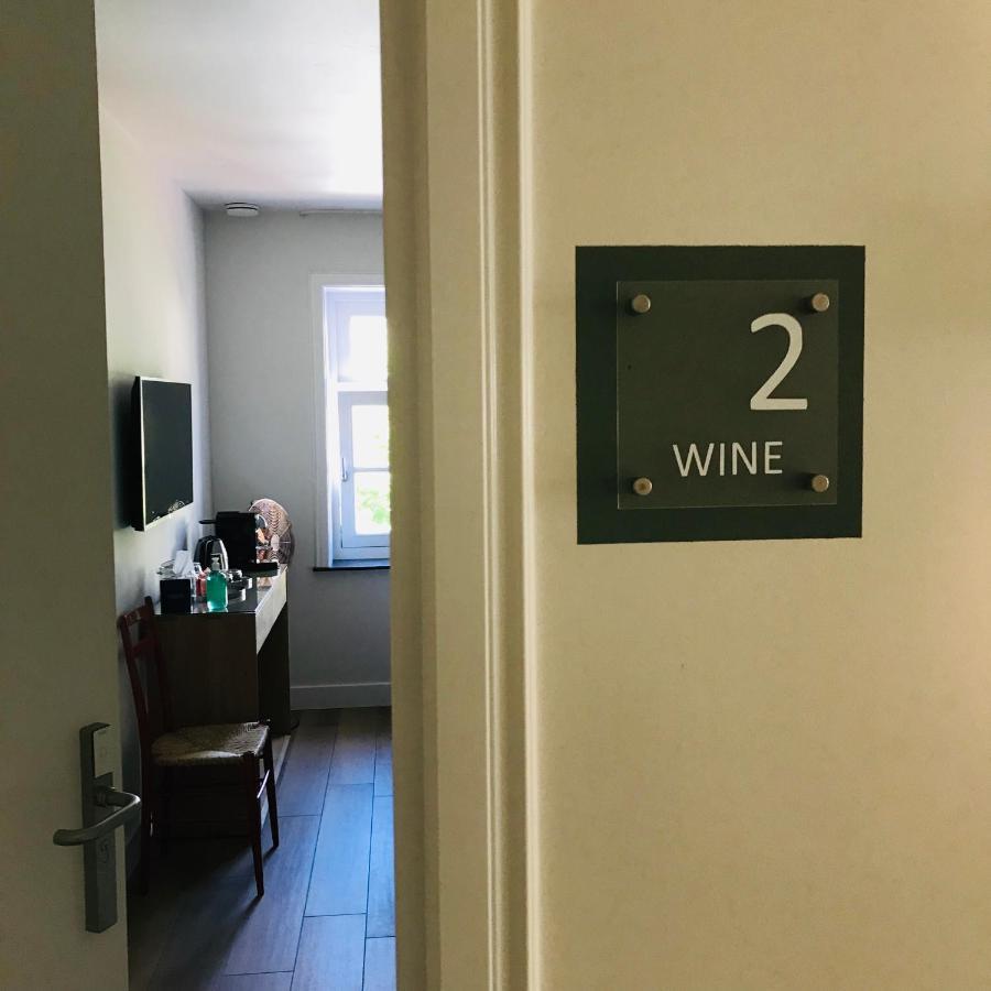 Boutique Hotel Nieuw Uilenburg 스헤르토헨보스 외부 사진