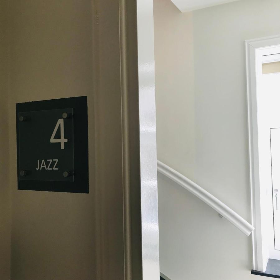 Boutique Hotel Nieuw Uilenburg 스헤르토헨보스 외부 사진