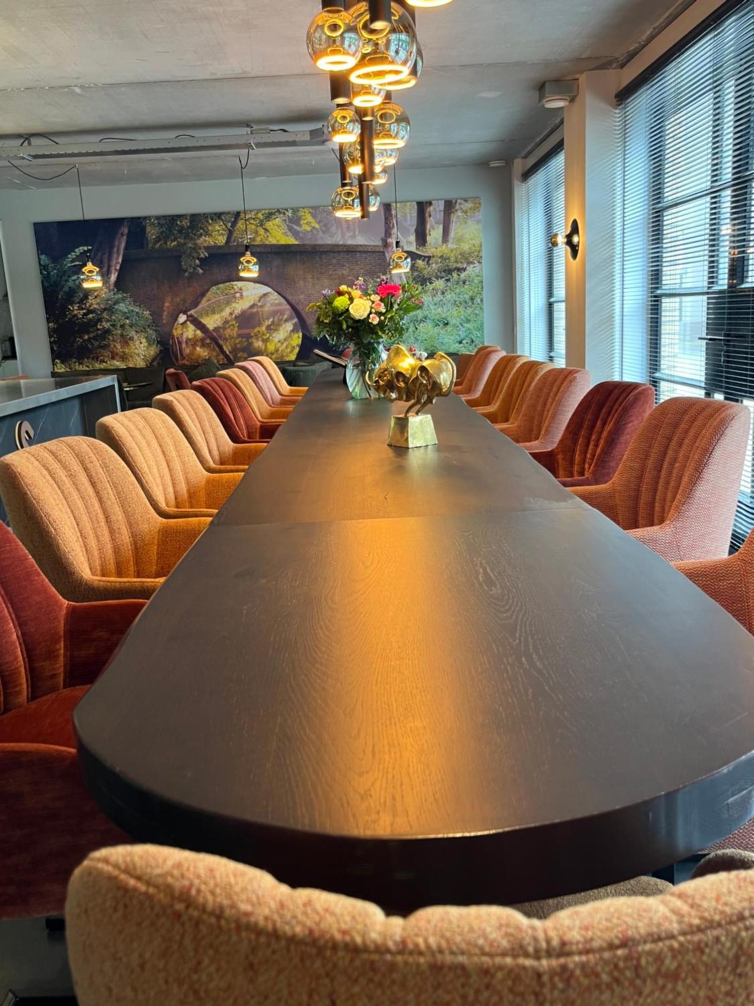 Boutique Hotel Nieuw Uilenburg 스헤르토헨보스 외부 사진