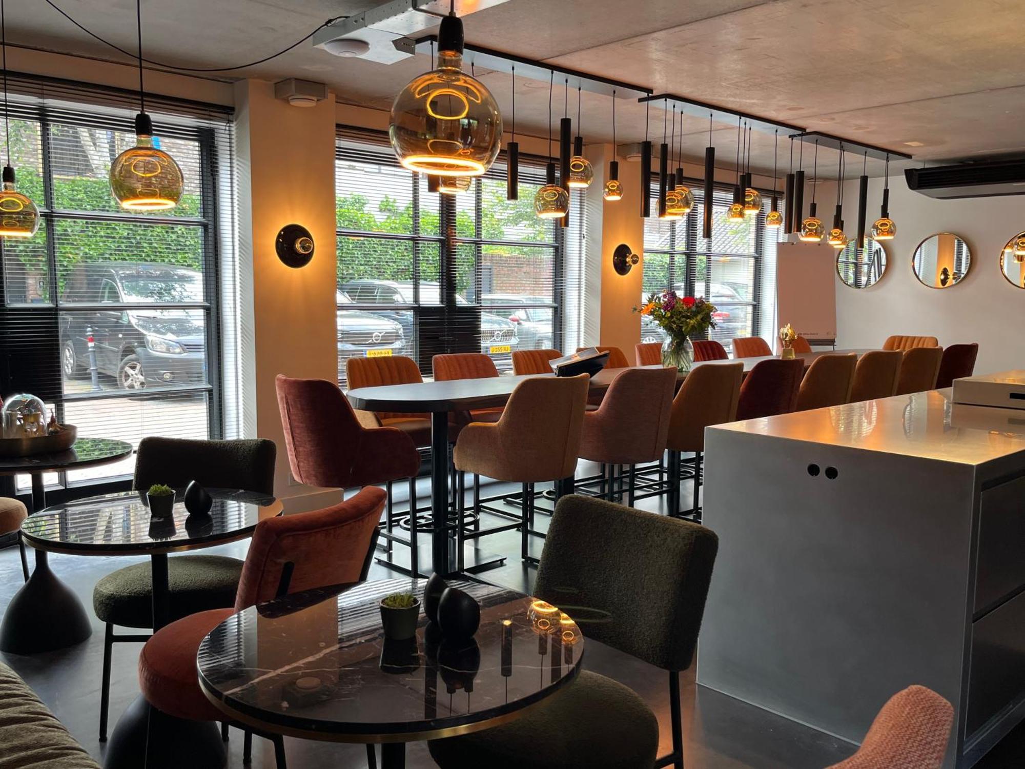Boutique Hotel Nieuw Uilenburg 스헤르토헨보스 외부 사진