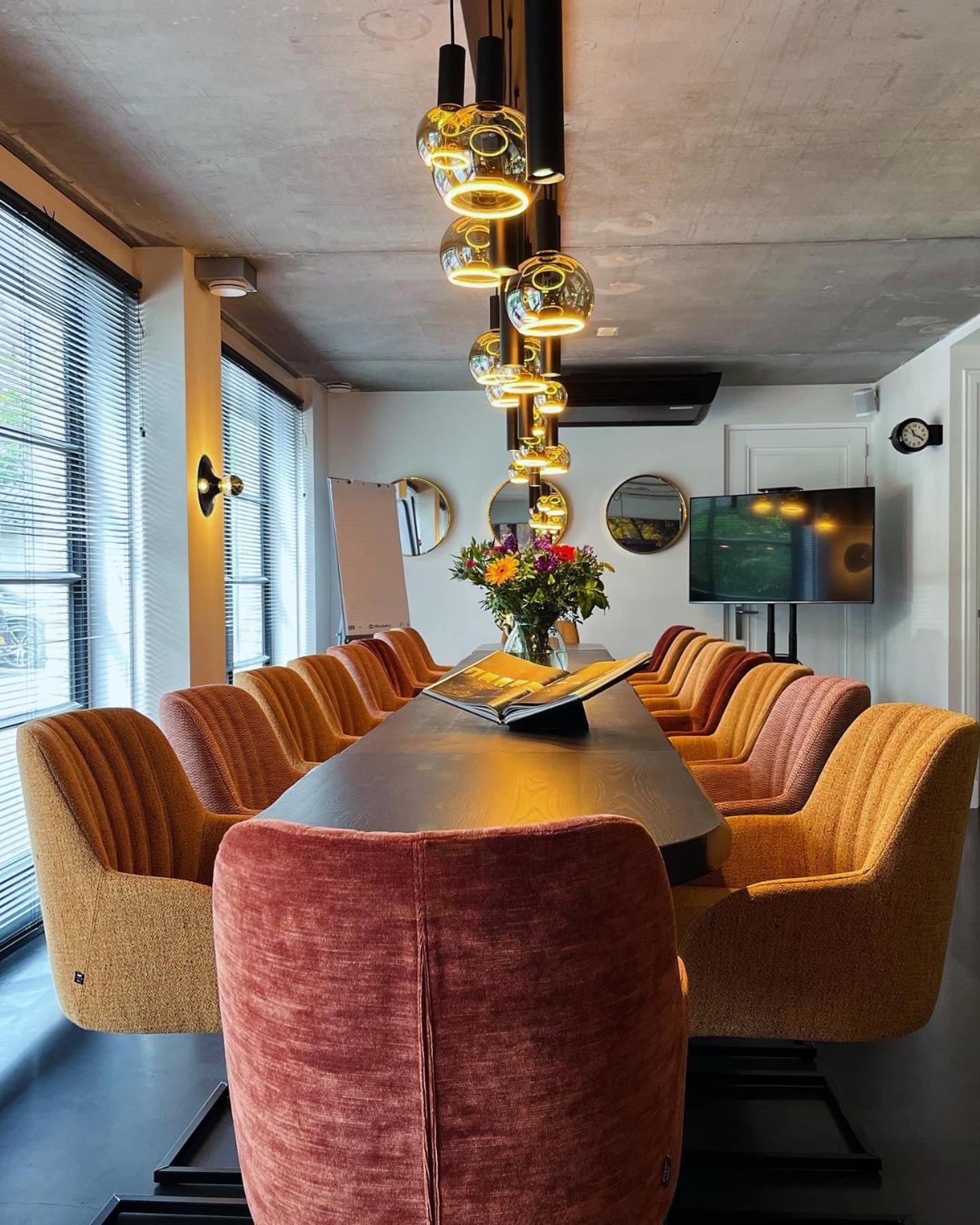 Boutique Hotel Nieuw Uilenburg 스헤르토헨보스 외부 사진