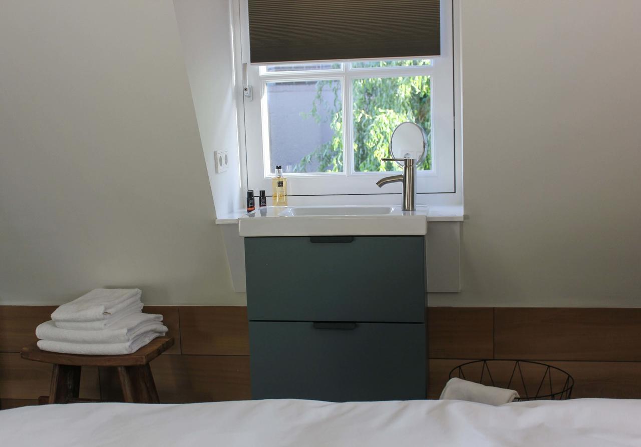 Boutique Hotel Nieuw Uilenburg 스헤르토헨보스 외부 사진