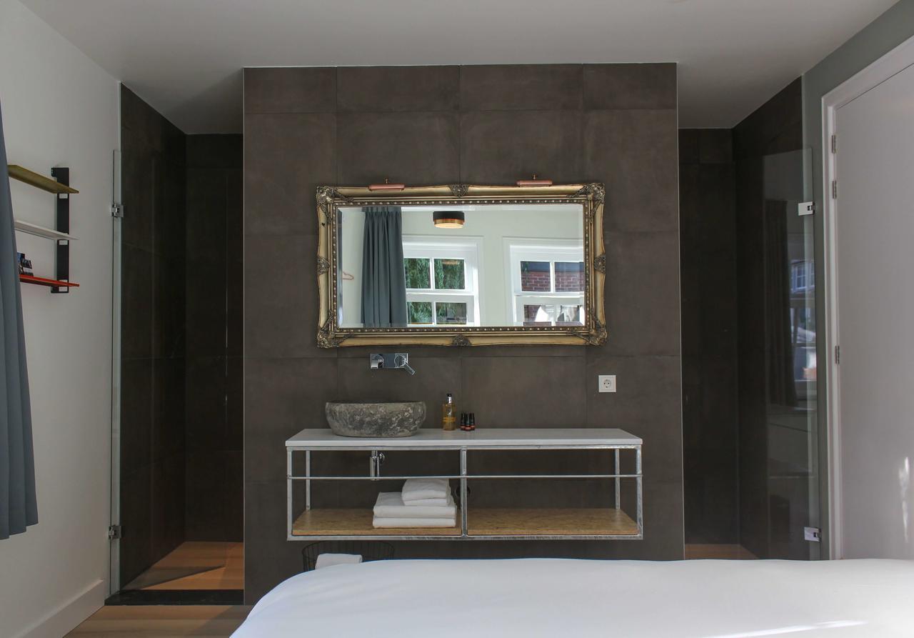 Boutique Hotel Nieuw Uilenburg 스헤르토헨보스 외부 사진