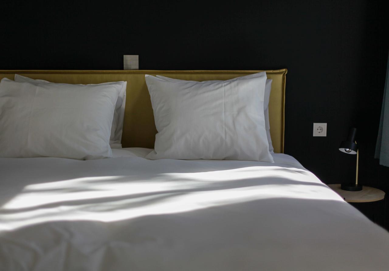 Boutique Hotel Nieuw Uilenburg 스헤르토헨보스 외부 사진
