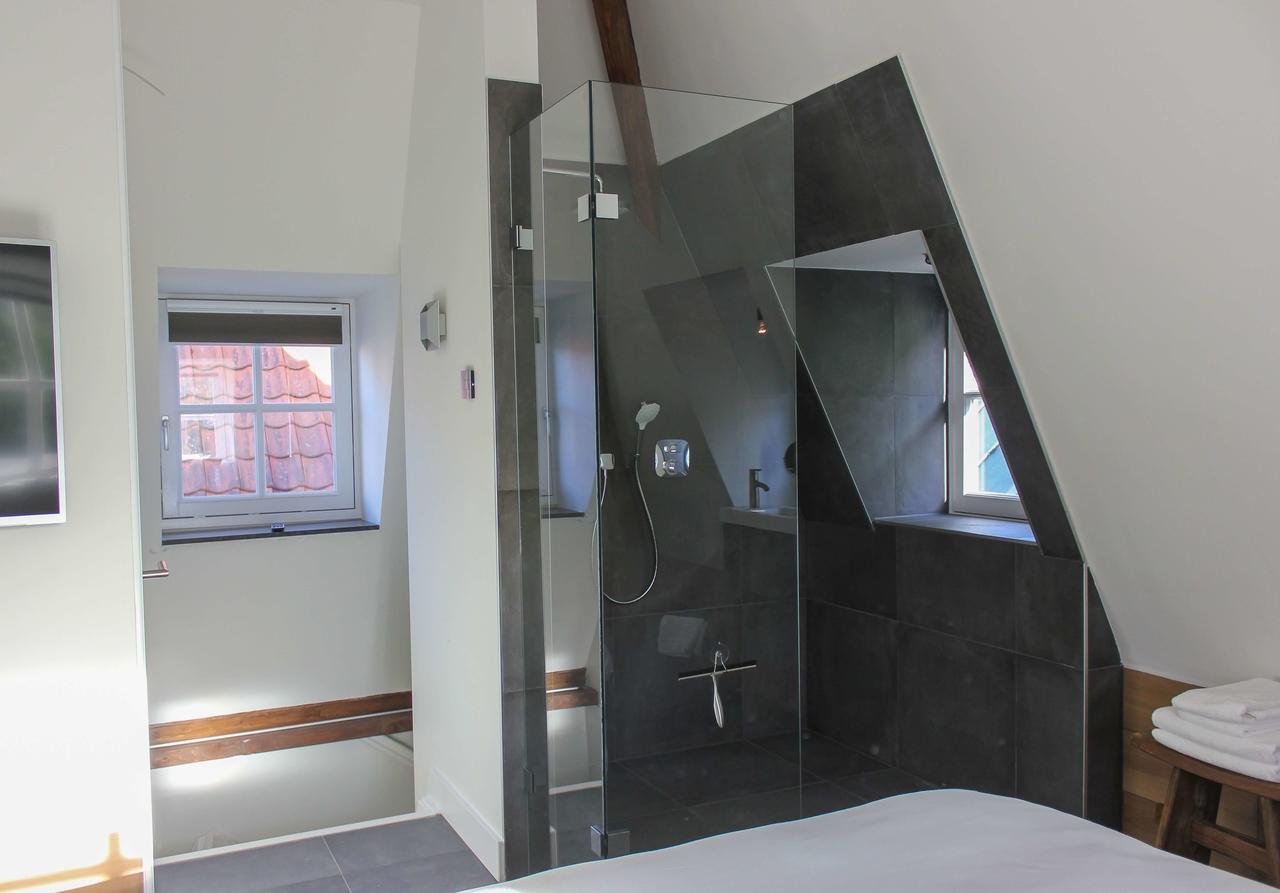 Boutique Hotel Nieuw Uilenburg 스헤르토헨보스 외부 사진