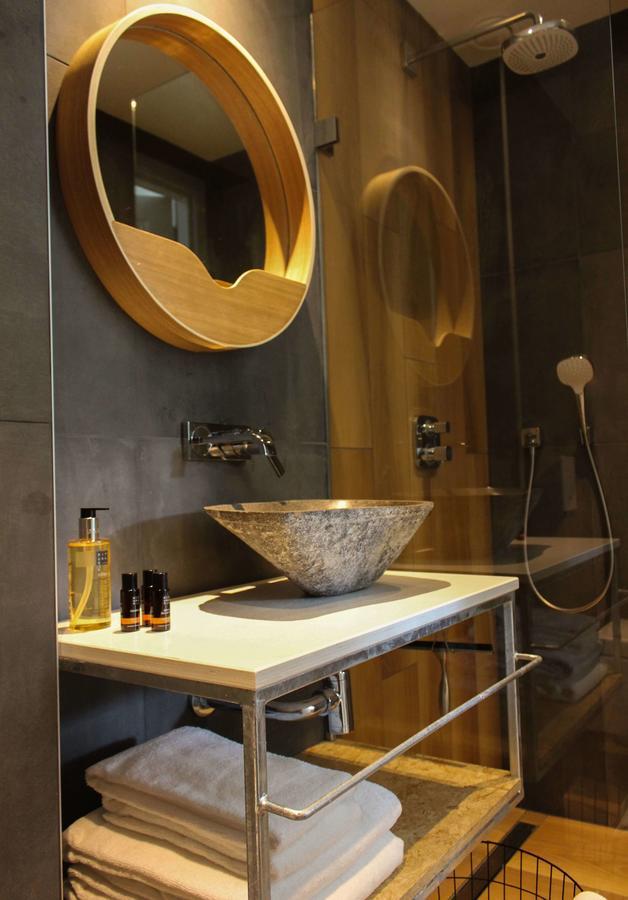 Boutique Hotel Nieuw Uilenburg 스헤르토헨보스 외부 사진