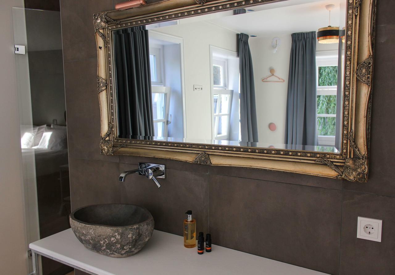 Boutique Hotel Nieuw Uilenburg 스헤르토헨보스 외부 사진