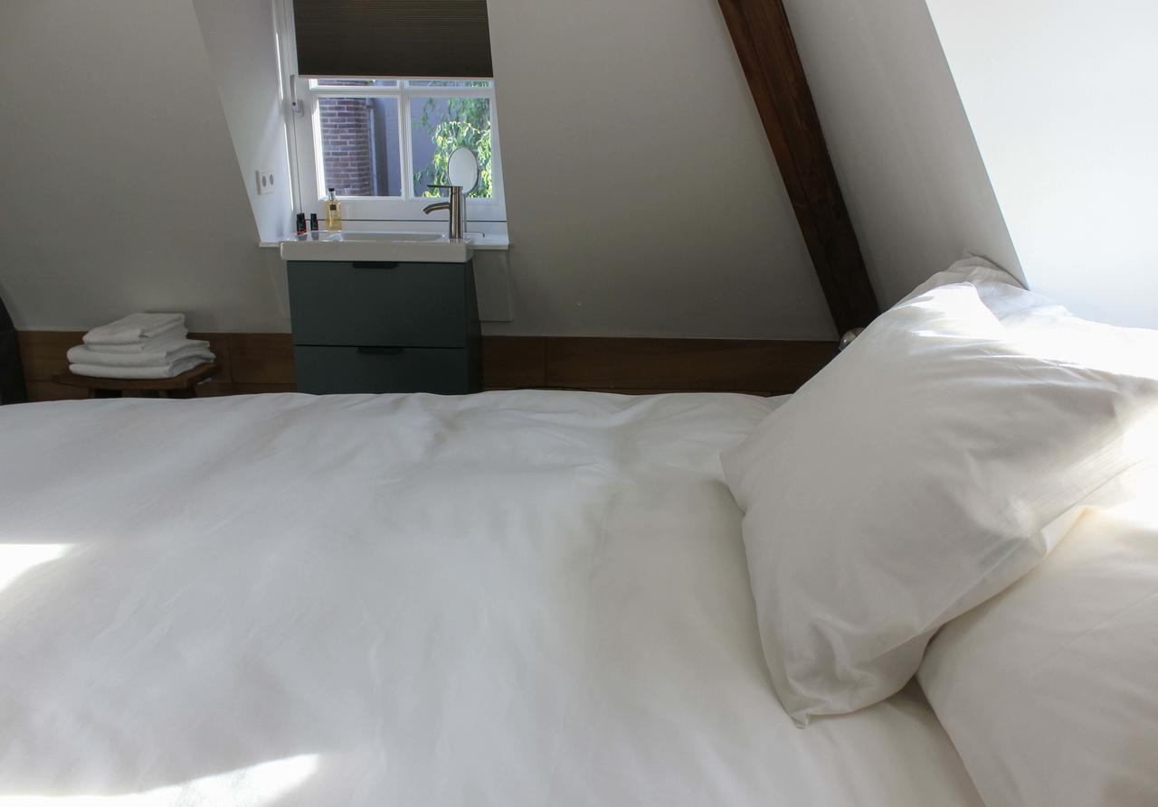 Boutique Hotel Nieuw Uilenburg 스헤르토헨보스 외부 사진