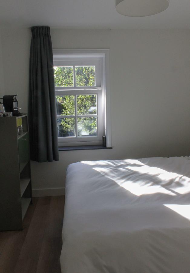 Boutique Hotel Nieuw Uilenburg 스헤르토헨보스 외부 사진