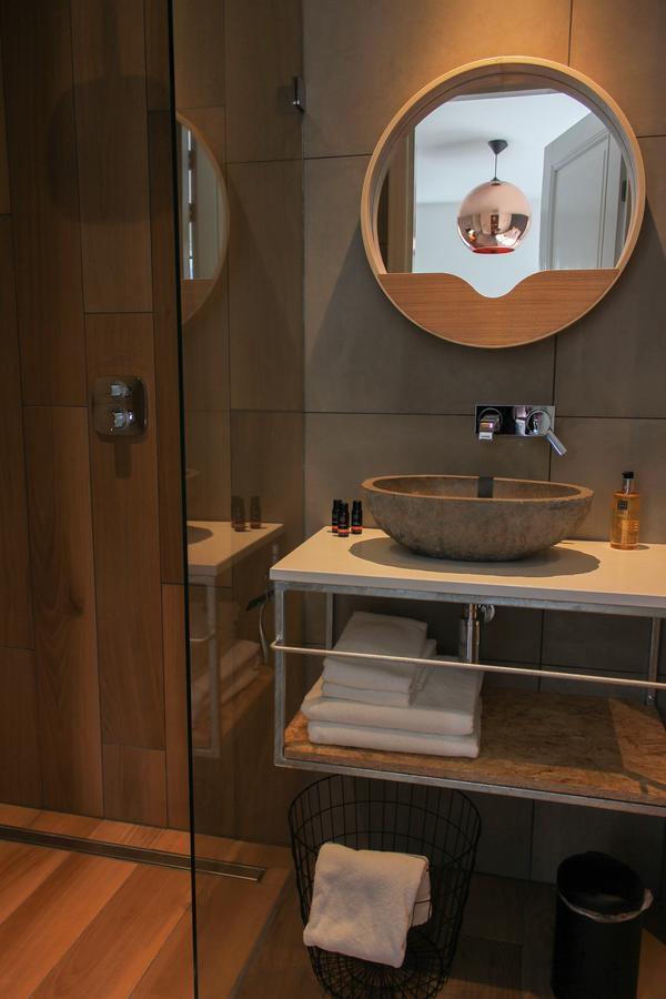 Boutique Hotel Nieuw Uilenburg 스헤르토헨보스 외부 사진