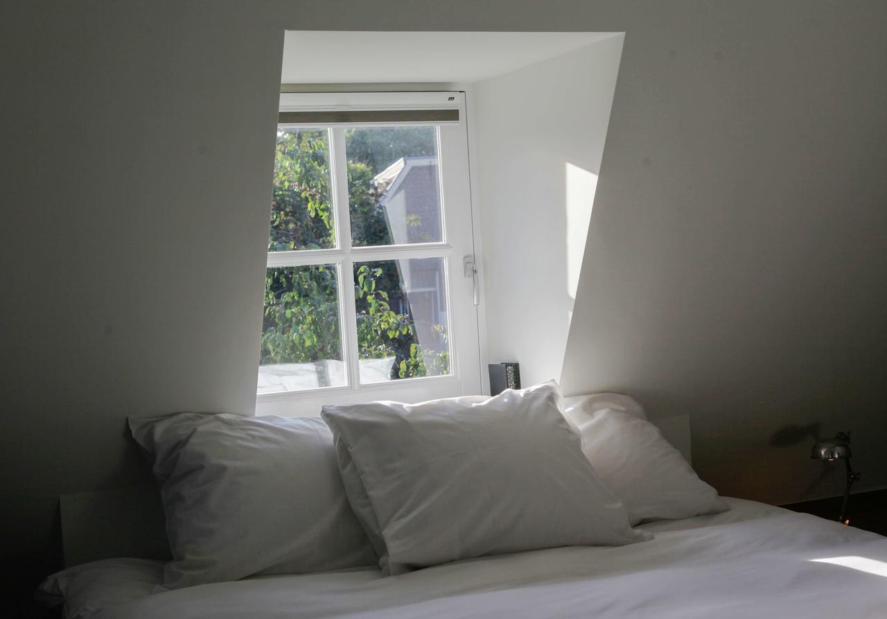 Boutique Hotel Nieuw Uilenburg 스헤르토헨보스 외부 사진