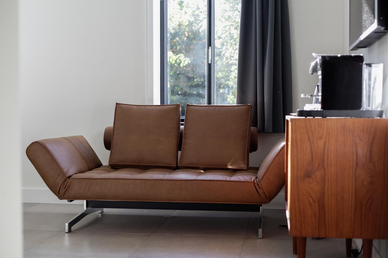 Boutique Hotel Nieuw Uilenburg 스헤르토헨보스 외부 사진